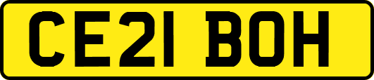 CE21BOH