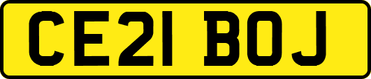 CE21BOJ