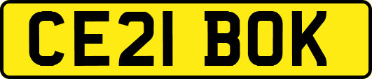 CE21BOK