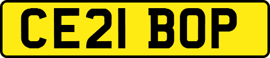 CE21BOP