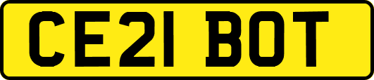 CE21BOT