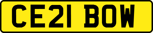 CE21BOW