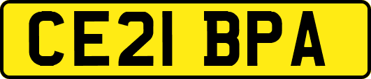 CE21BPA