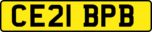 CE21BPB
