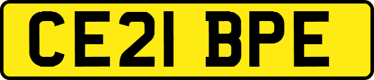 CE21BPE