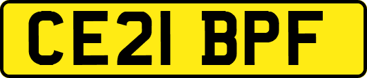 CE21BPF