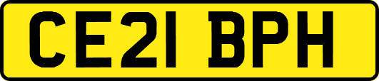 CE21BPH