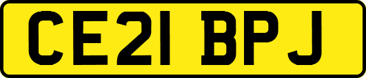 CE21BPJ
