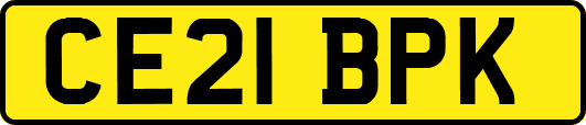 CE21BPK