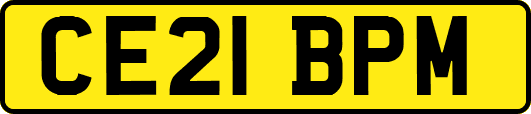 CE21BPM