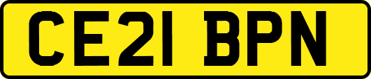 CE21BPN