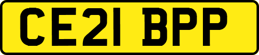 CE21BPP