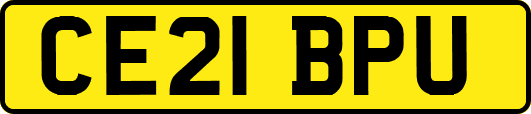 CE21BPU