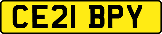 CE21BPY