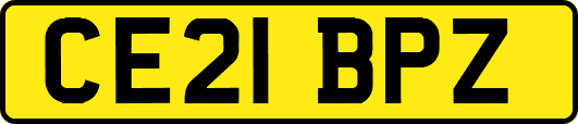 CE21BPZ