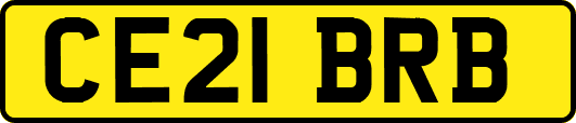 CE21BRB