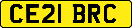 CE21BRC
