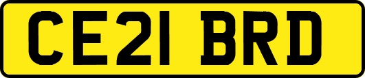 CE21BRD