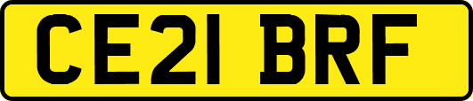 CE21BRF