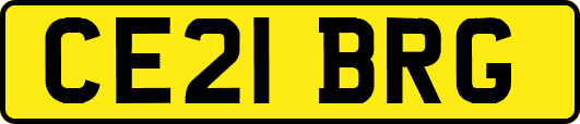 CE21BRG