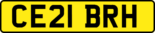 CE21BRH