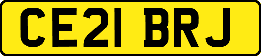 CE21BRJ