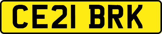 CE21BRK