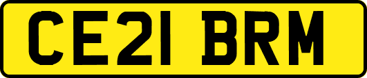 CE21BRM