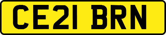 CE21BRN