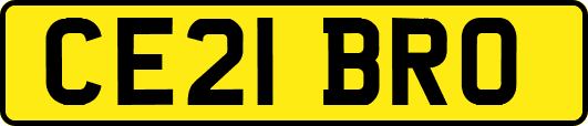 CE21BRO