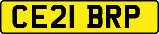CE21BRP