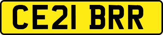 CE21BRR