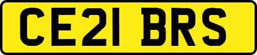 CE21BRS