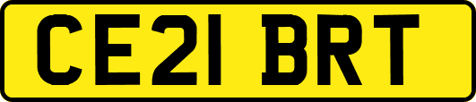 CE21BRT