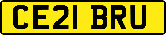 CE21BRU