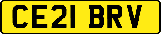 CE21BRV