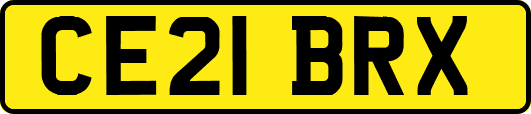 CE21BRX