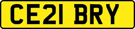 CE21BRY
