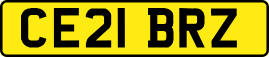 CE21BRZ