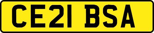 CE21BSA