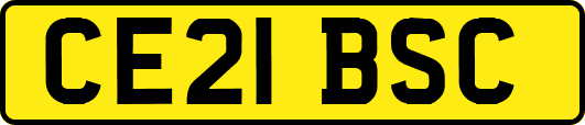CE21BSC
