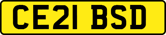 CE21BSD
