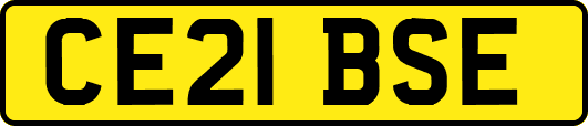 CE21BSE