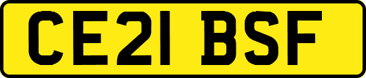 CE21BSF