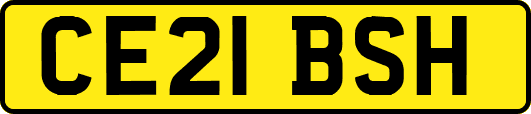 CE21BSH