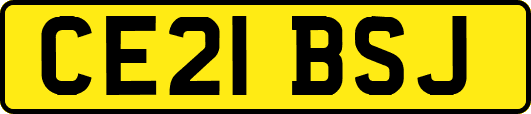 CE21BSJ