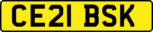 CE21BSK
