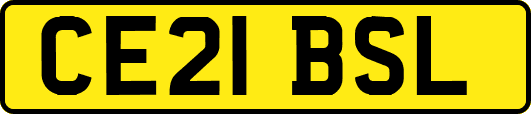 CE21BSL