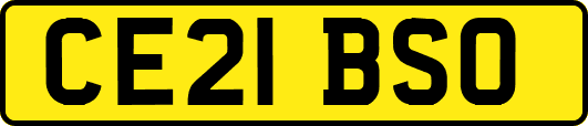 CE21BSO