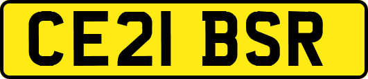 CE21BSR